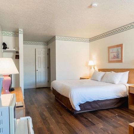 Motel Torrey Extérieur photo