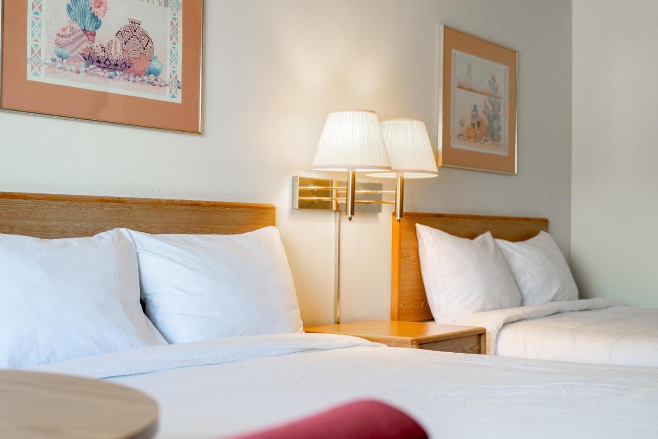Motel Torrey Extérieur photo