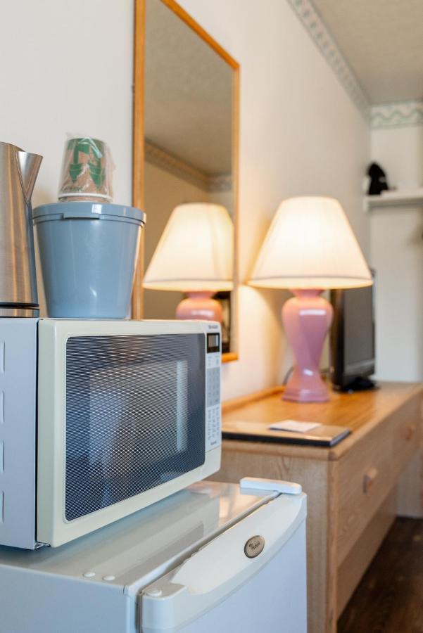 Motel Torrey Extérieur photo