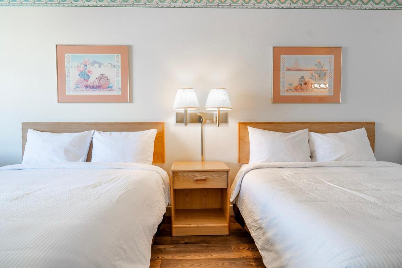 Motel Torrey Extérieur photo