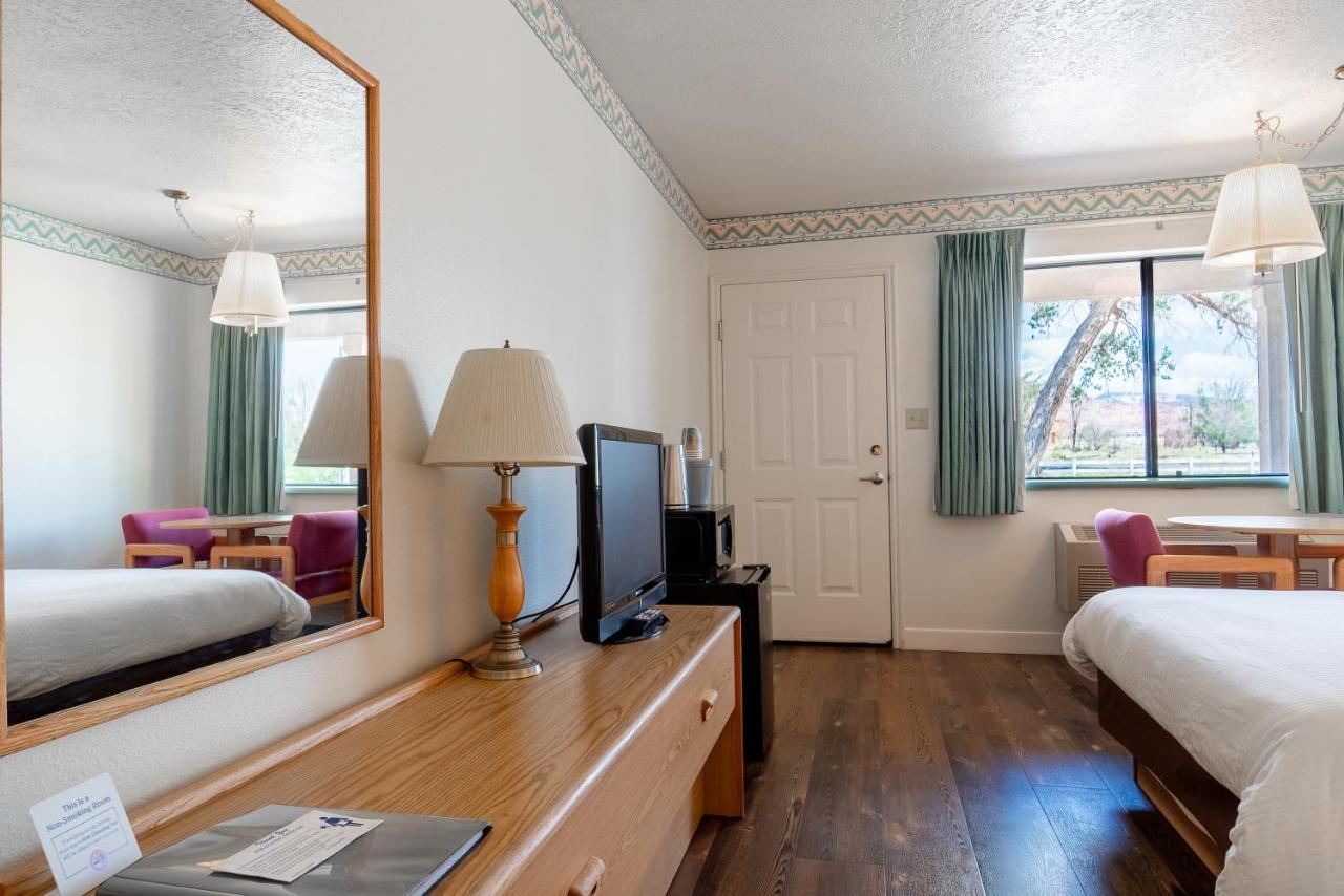 Motel Torrey Extérieur photo