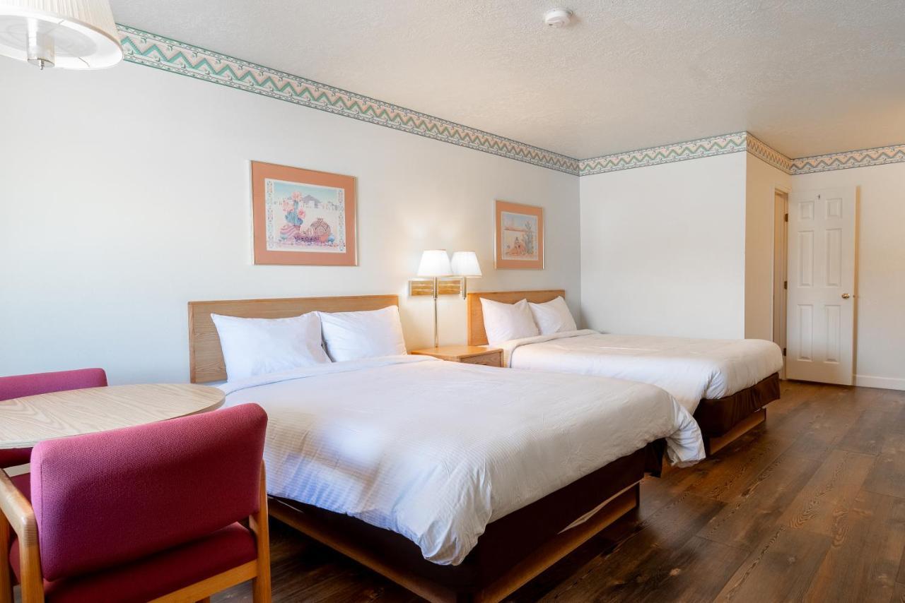Motel Torrey Extérieur photo