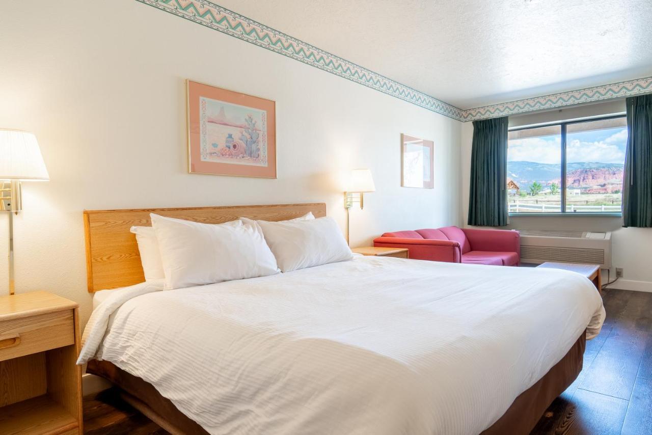 Motel Torrey Extérieur photo