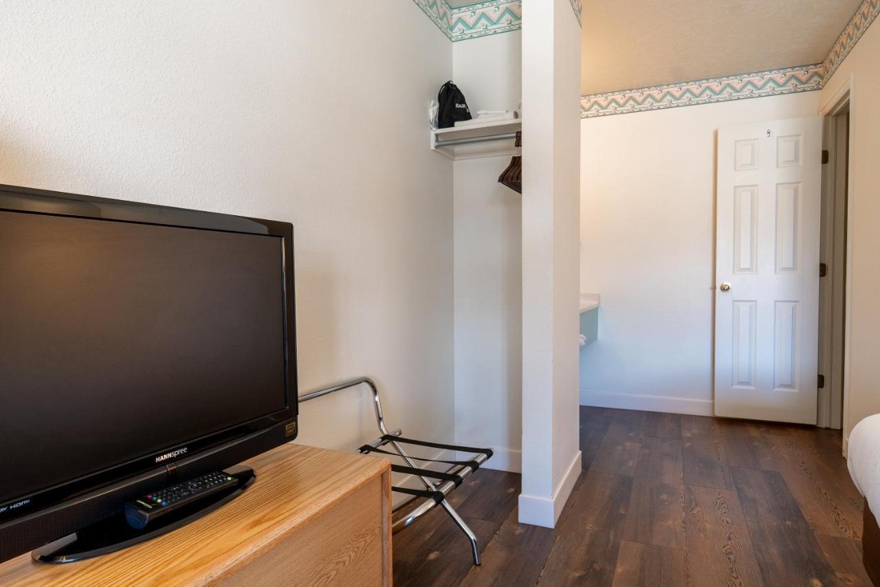 Motel Torrey Extérieur photo
